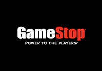 Gamestop Gift Card $5 logo