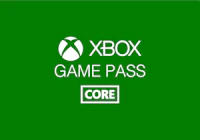 Xbox Game Pass Core 6 miesięcy logo