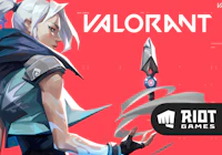 VALORANT Points $5 logo