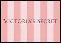 Victoria’s Secret Gift Card $10 logo