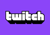 Twitch Gift Card €15 logo