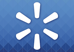 Walmart Gift Card 10 USD