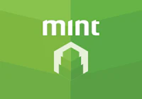 Mint Prepaid Card $10 logo