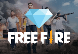 Free Fire 2200 Diamonds
