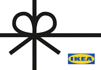 Gift Card IKEA 50 € logo
