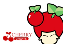 Cherry Credits Top-Up