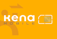 Ricarica Kena Mobile 5 € logo