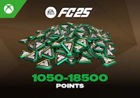 EA Sports FC 25 Points logo