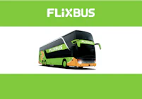 Flixbus Voucher logo