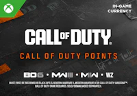 Call of Duty® 500 Points logo