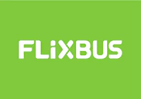 FlixBus Voucher CHF 20 logo