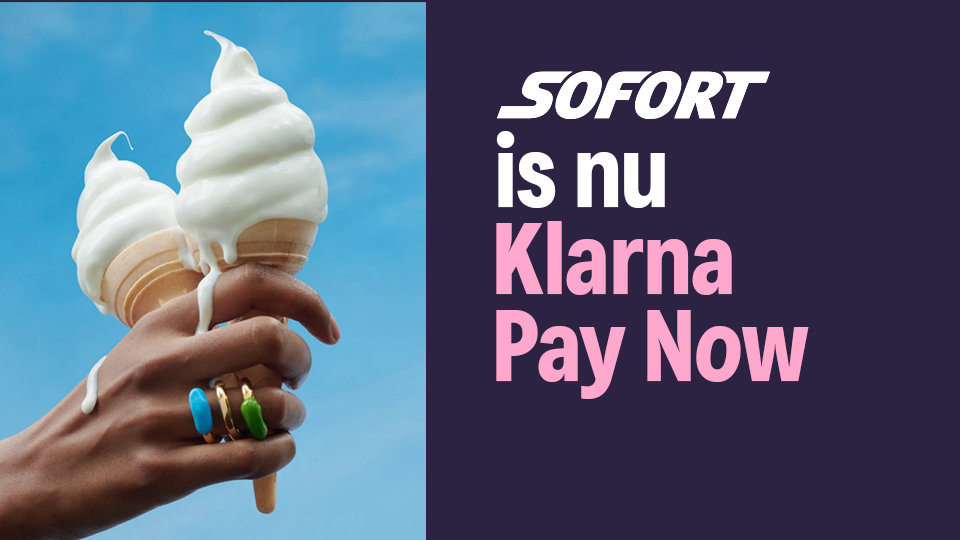 Betalen met Sofortüberweisung is nu nog veiliger bij dundle