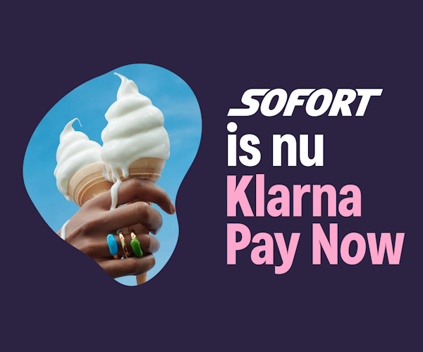 Betalen met Sofortüberweisung is nu nog veiliger bij dundle
