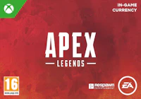 Apex Legends 1100 Coins logo