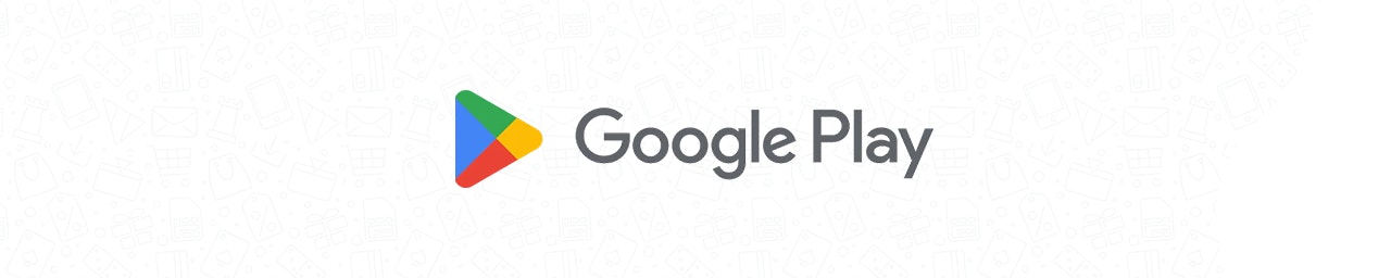 Google Play-Logo