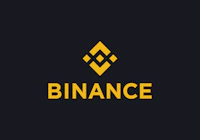 Binance USDT gift card 10 $  logo