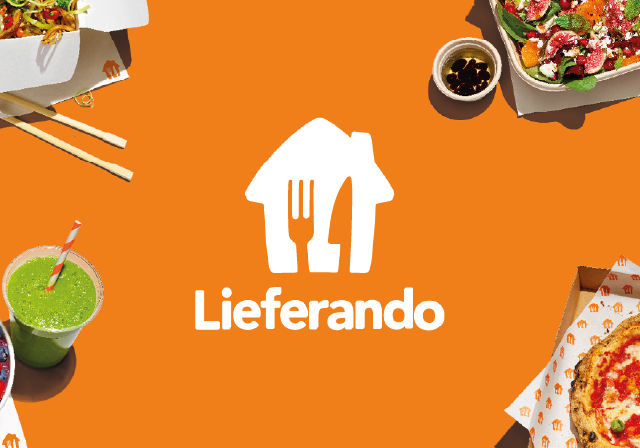 Lieferando Gift Card