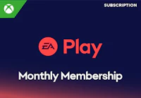 EA Play Xbox-Mitgliedschaft 1 Monat logo