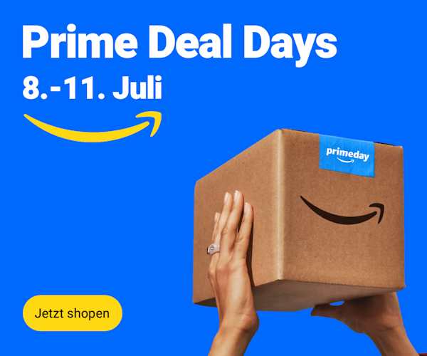 Amazon Prime Days