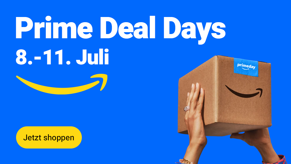 Amazon Prime Days