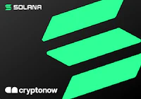 Code digital Cryptonow Solana CHF 50 logo