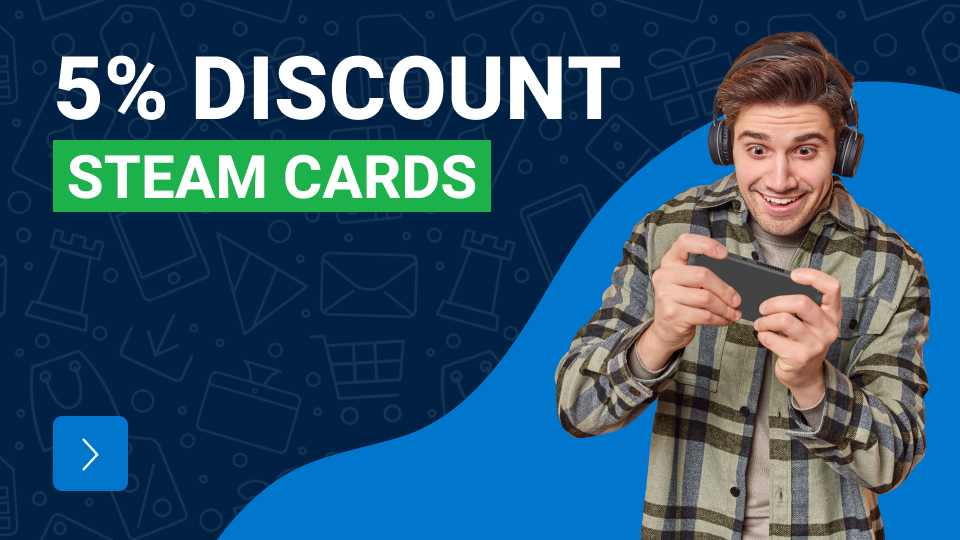 Enjoy 5% discount on Stem gift cards on dundle from 15 to 17 August 2025