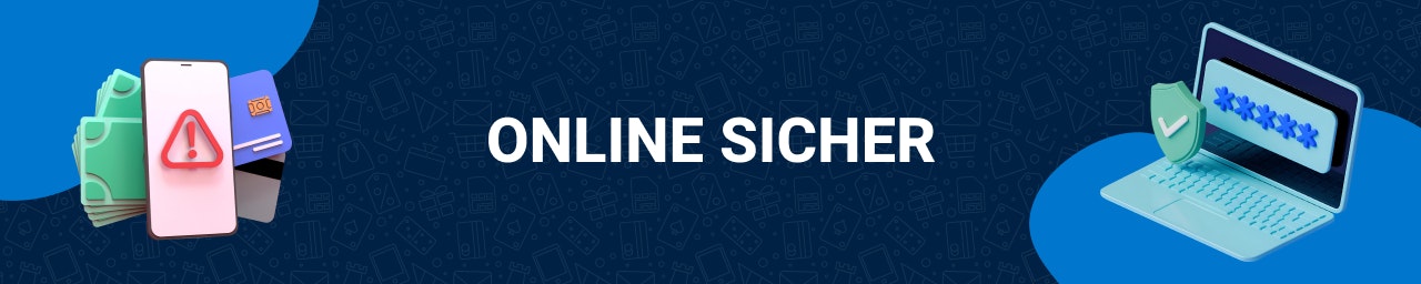 Schütze dich online: Erfahre, wie du Betrug erkennst, dich schützt und im Notfall richtig reagierst – mit dem dundle Leitfaden zu Online-Sicherheit