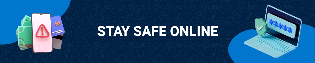 Stay Safe Online with dundle Discover tips to avoid online scams