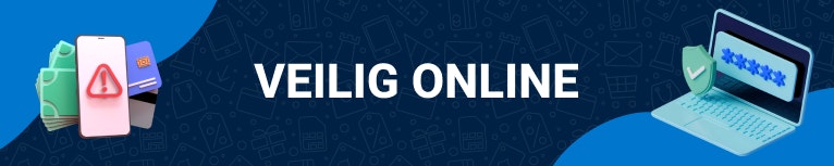 Blijf veilig online met dundle en voorkom online fraude Ontdek hoe je veilig op het internet blijft. Dundle helpt je met tips om fraude te voorkomen en altijd veilig online te betalen.