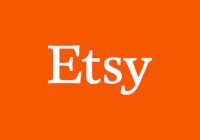 Etsy Gift Card £25 logo