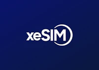 Carte XeSIM logo
