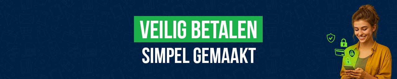 Veilig online betalen: eWallets & veilige betaalopties