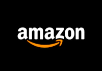 Karta podarunkowa Amazon.pl $5 logo