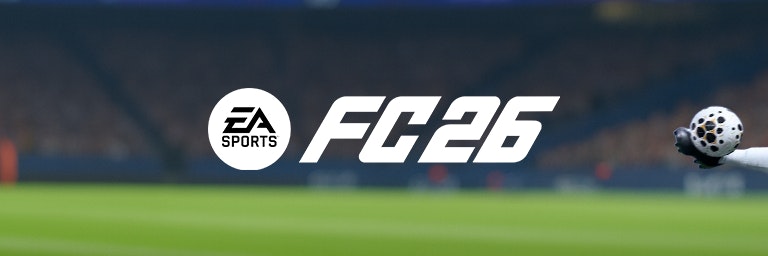 EA Sports FC 26 EA Sports FC 26