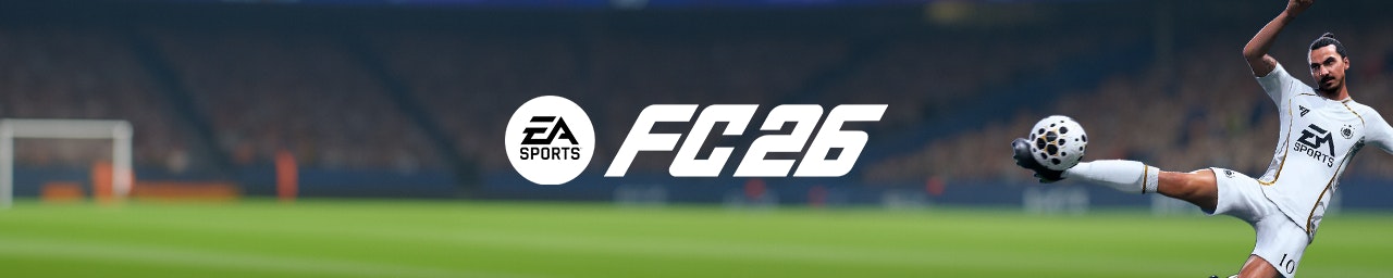 EA Sports FC 26