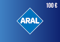 100 € logo