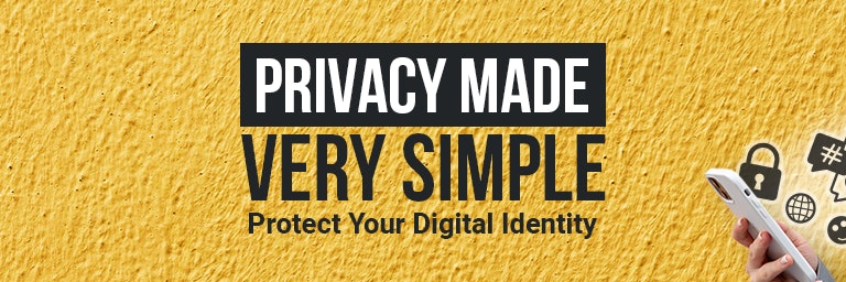 Privacy made Simple Tips to protect your online privacy