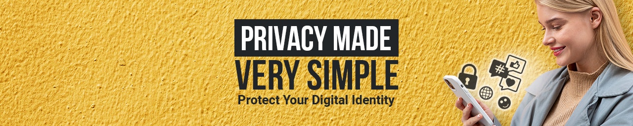 Tips to protect your online privacy