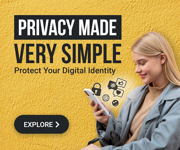 Protect Your Digital Identity