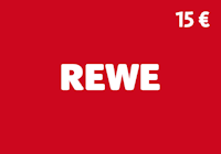 15 € logo