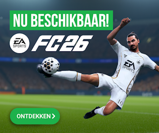 EA Sports FC 26 release op 26 september EA Sports FC 26 release op 26 september