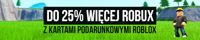z kartami podarunkowymi Roblox dundle