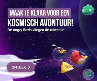 Gebruik je Play Points om 50% korting te krijgen op de Gem Letter – vóór 20 november.