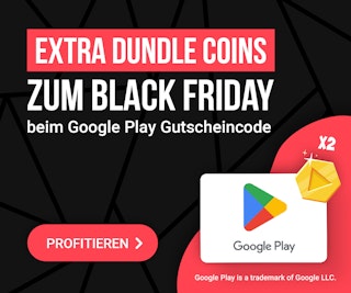 Double dundle Coins - Google Play Store Diese Aktion endet am 28. November!
