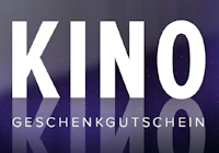 KINO Gift Card 15 € logo