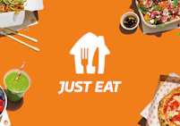 Just Eat Gift Card