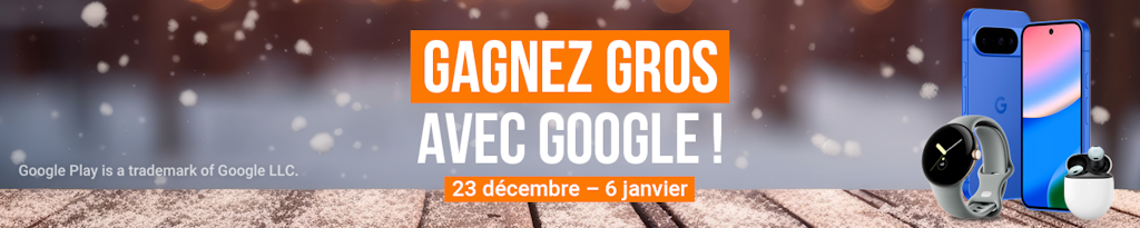 Google Pixel Giveaway Google Pixel Giveaway