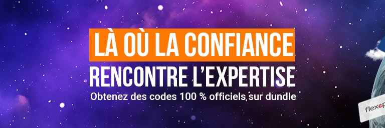 Dundle est sûr Dundle est sûr