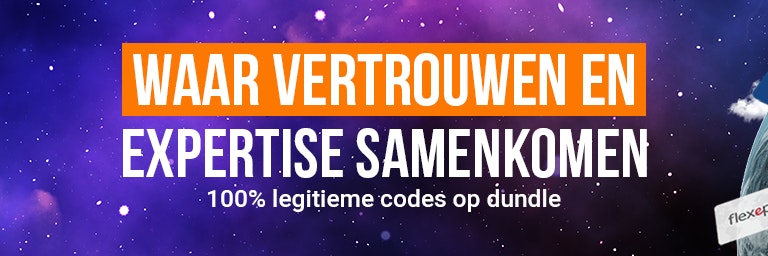 Dundle is echt Dundle is echt