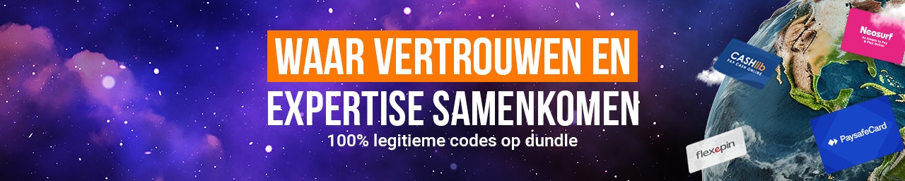 Dundle is echt Dundle is echt